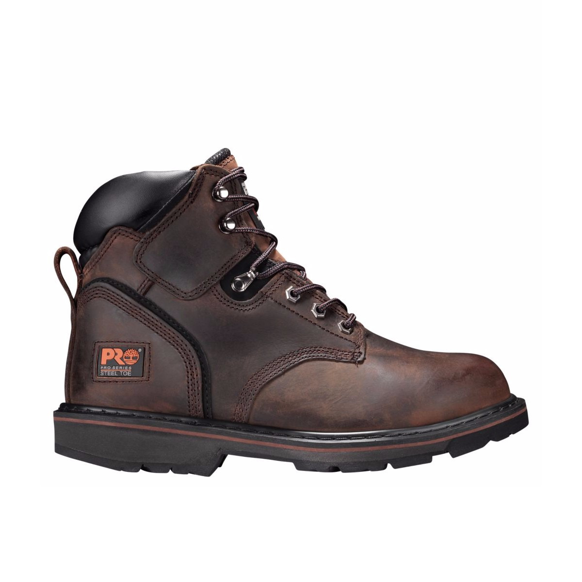 Timberland PRO® Pit Boss #33034 Men's 6