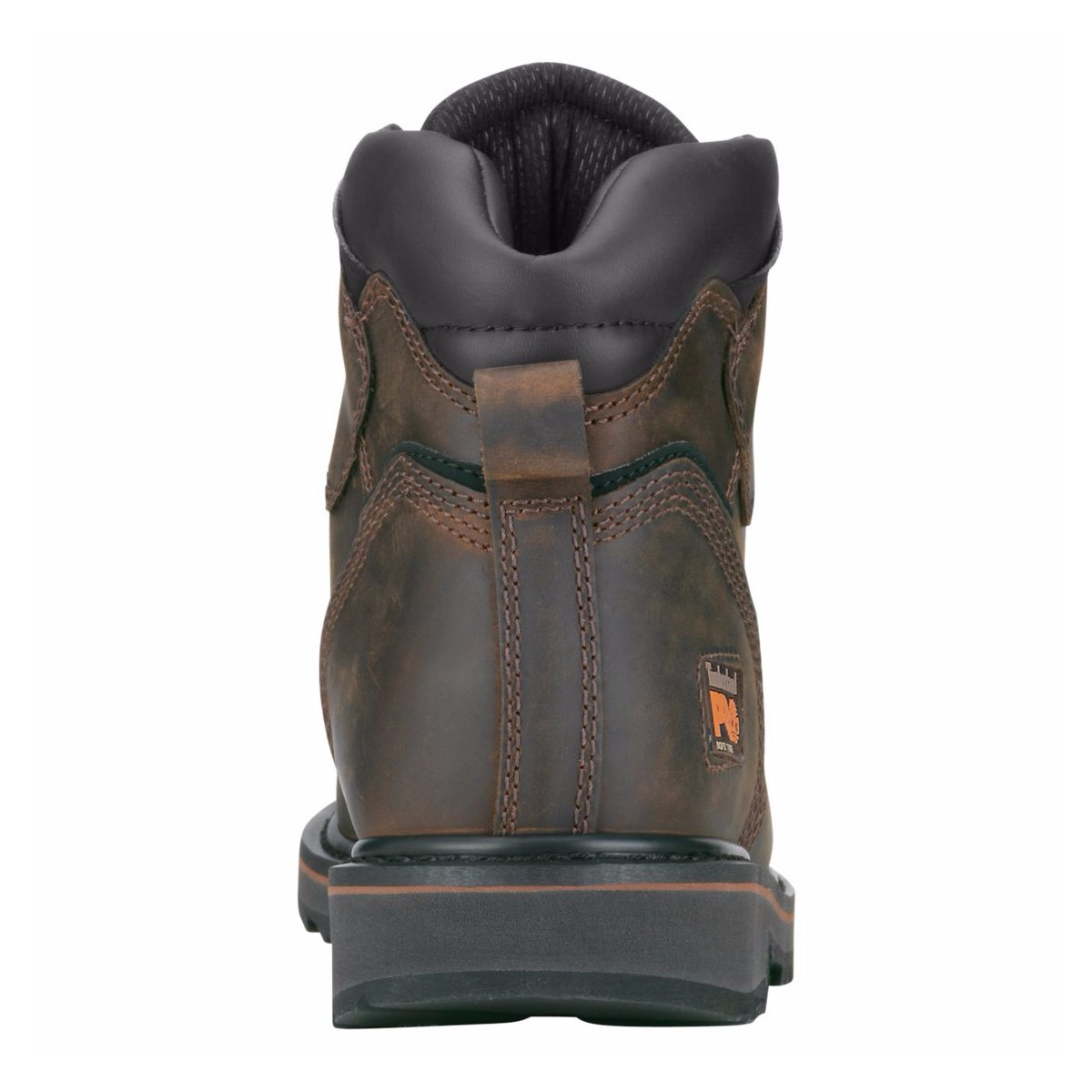 Timberland PRO® Pit Boss #33046 Men display picture 1