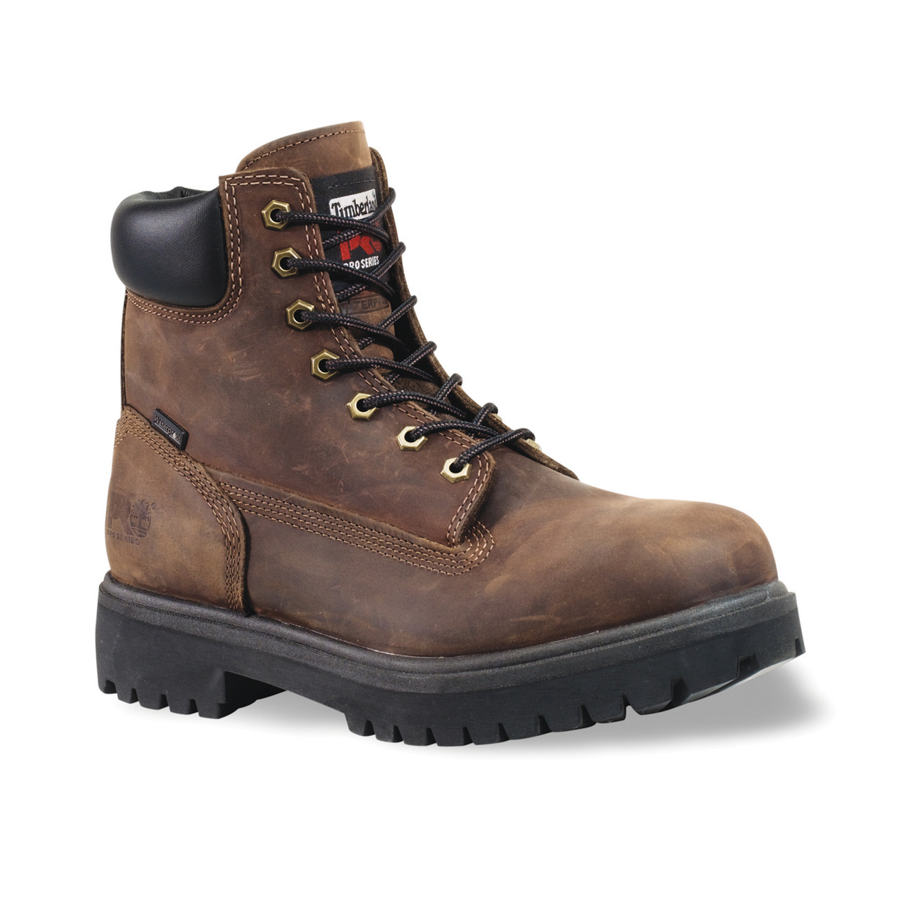 Timberland PRO® Direct Attach #38020 Men's 6