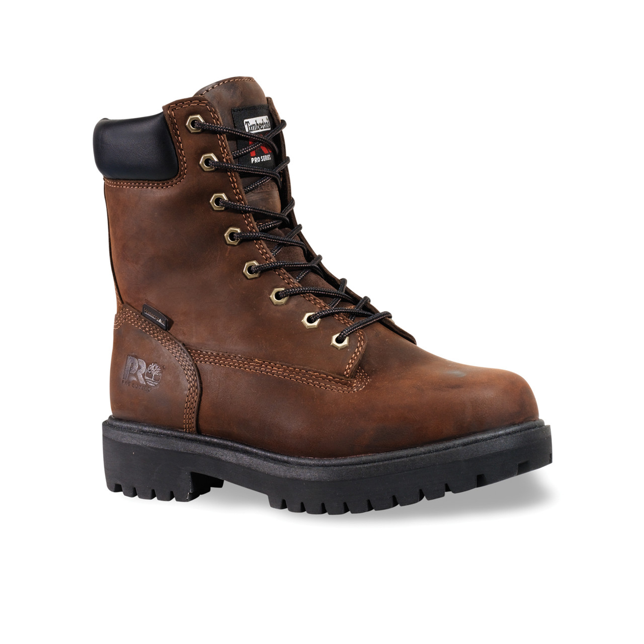 Timberland PRO® Direct Attach #38022 Men's 8