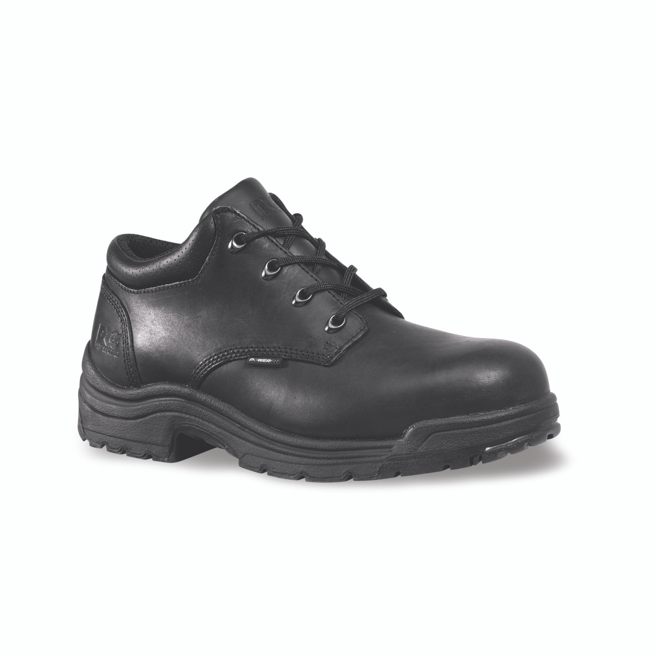 Timberland PRO® TiTAN® #40044 Men's Oxford Alloy Safety Toe Casual Work Shoe