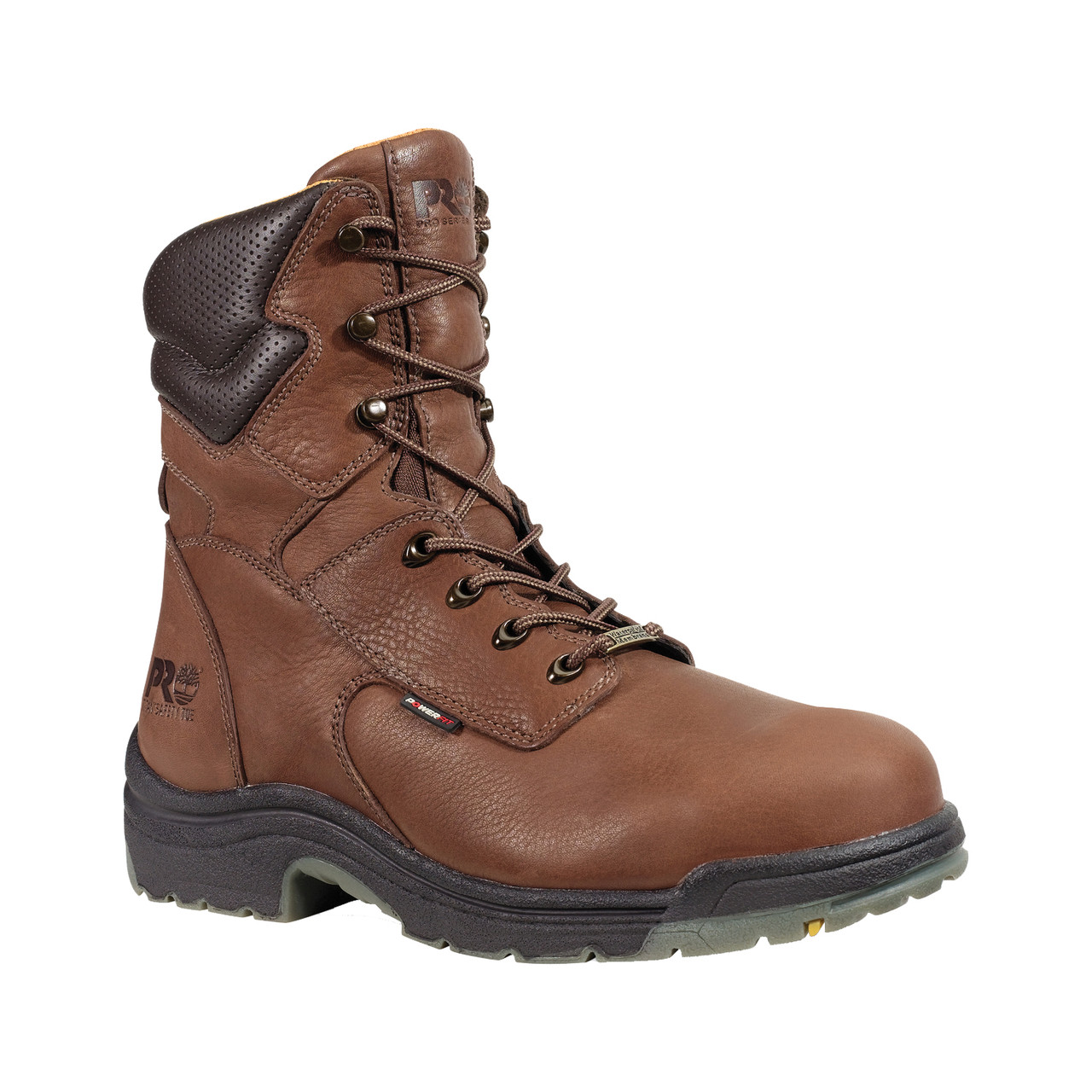 Timberland PRO® TiTAN® #47019 Men's 8