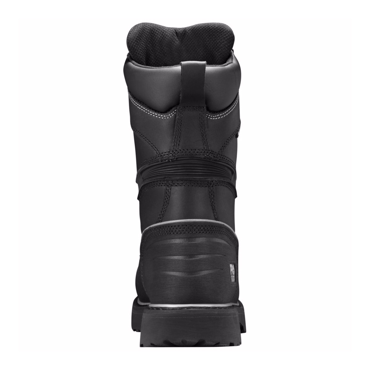 timberland pro mining boots