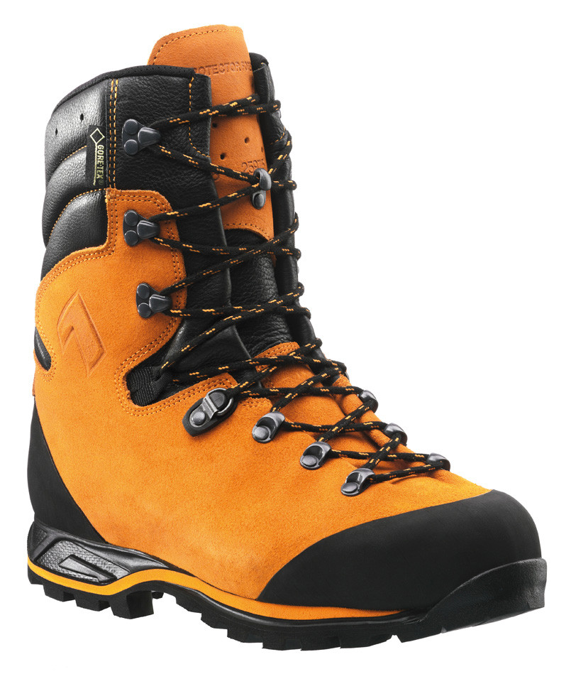 Haix® Protector Prime #603102 Men's Steel Toe Puncture Resistant