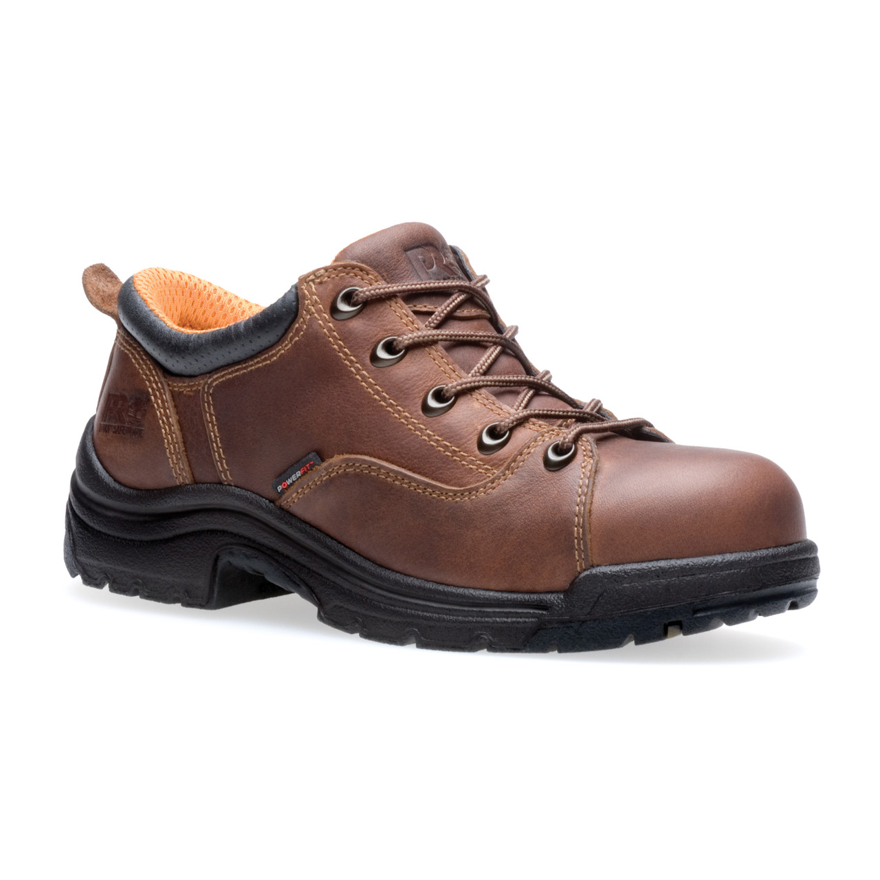 Timberland PRO® TiTAN® #63189 Women's Oxford Alloy Safety Toe