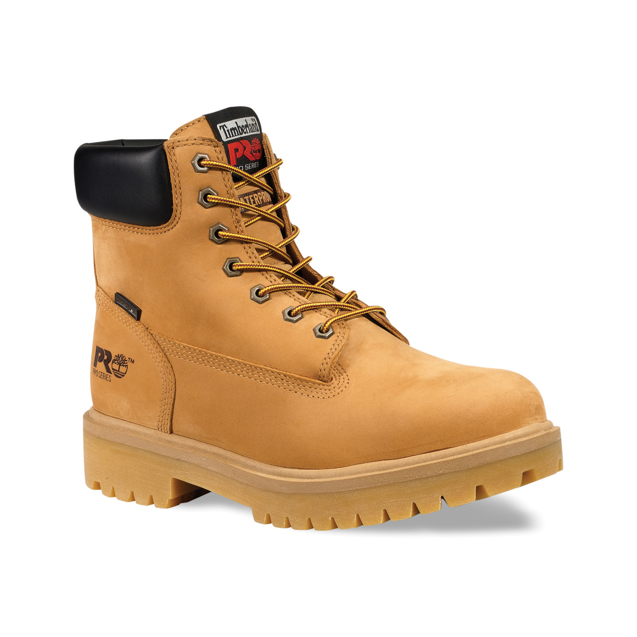 Timberland PRO® Direct Attach #65016 Men's 6