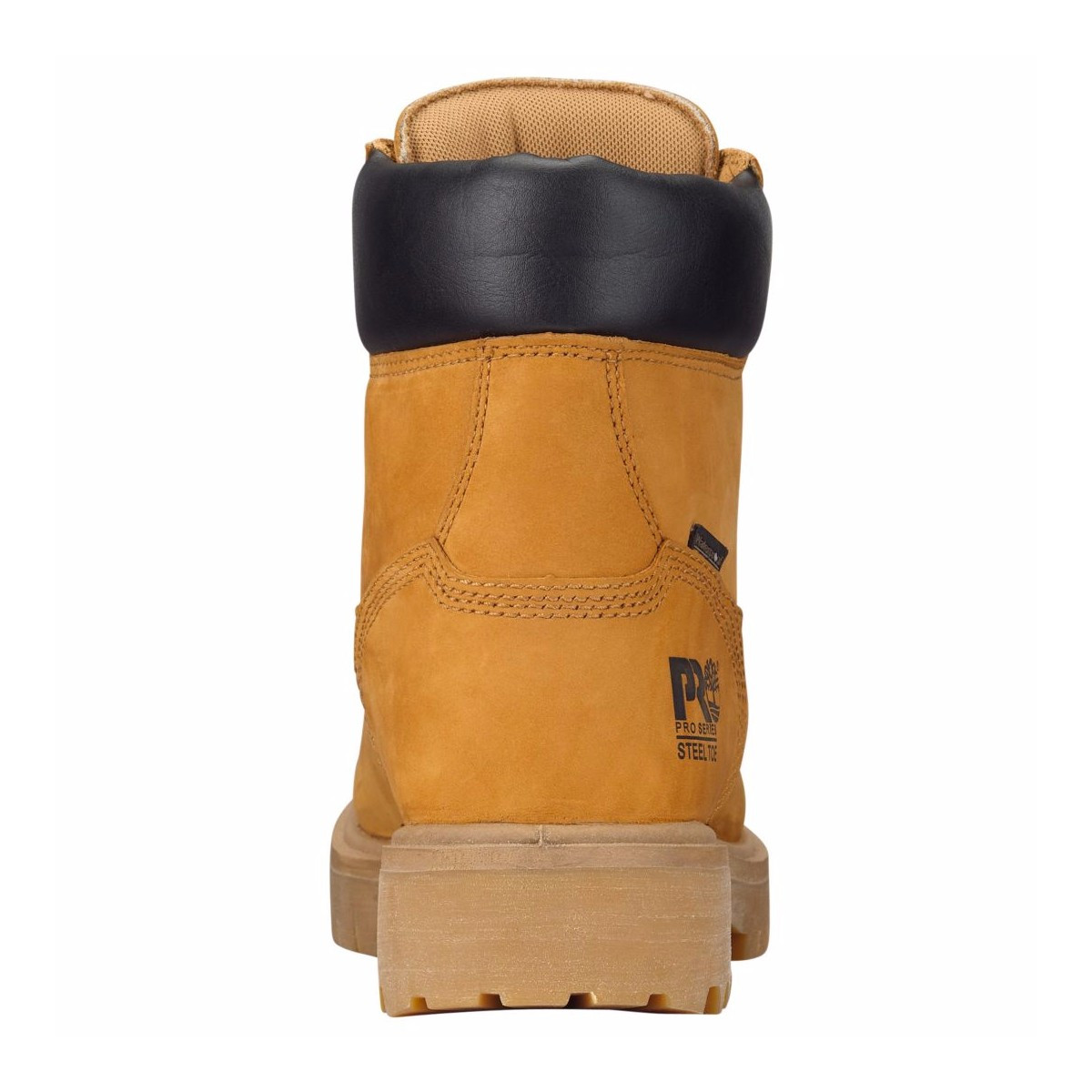 Timberland PRO Men\'s Direct Attach 6\