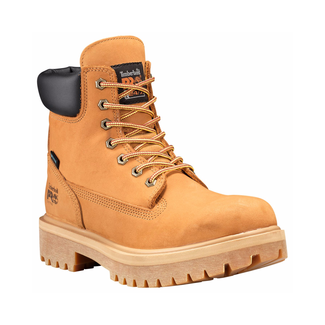 Timberland PRO® Direct Attach #65030 Men's 6