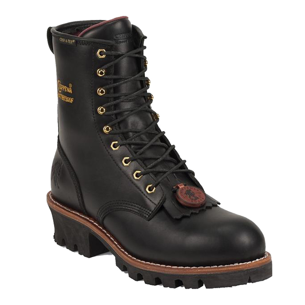 Chippewa #73020 Baldor Men's 8 Chippewa #73020 Baldor Men's 8