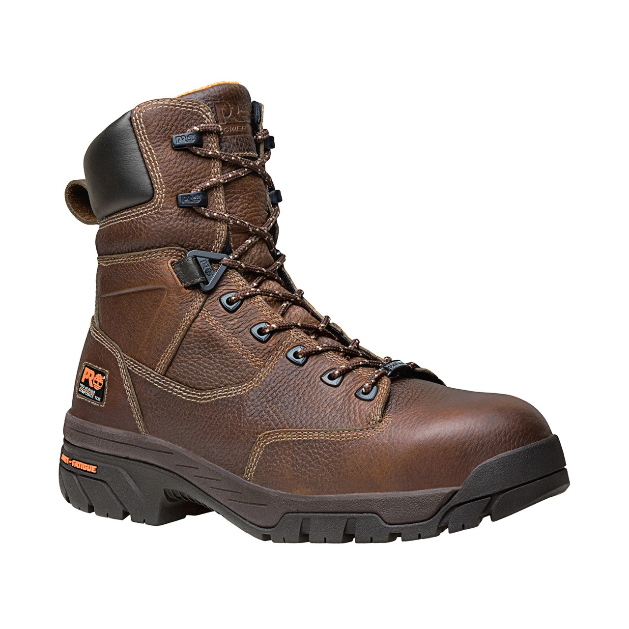 Timberland PRO メンズ Helix Met Guard ワークブーツ US サイズ: 5.5