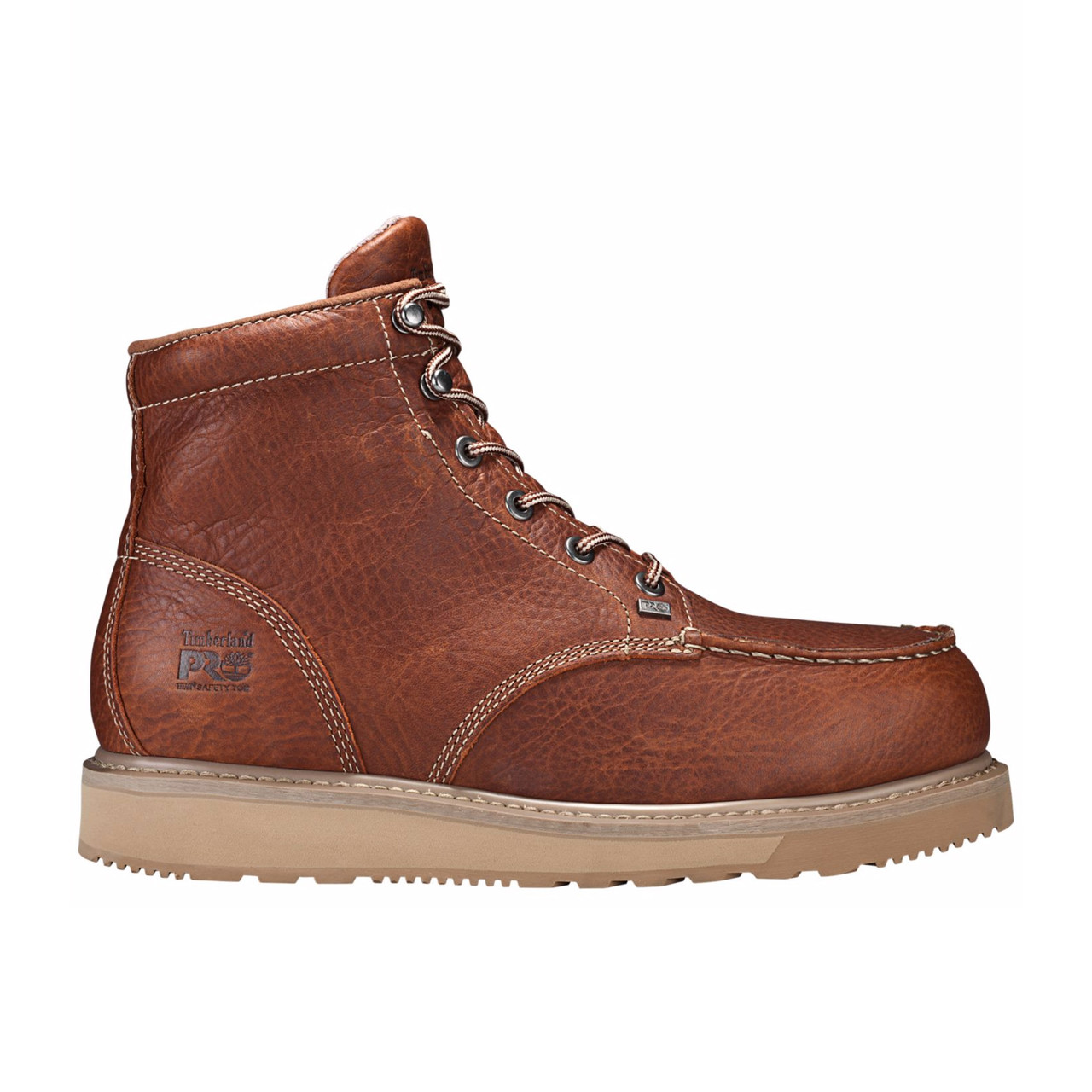 timberland pro barstow wedge boots