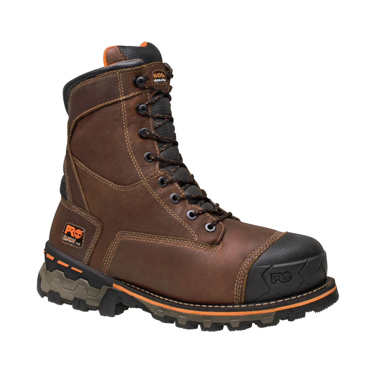 Insulated waterproof composite toe on sale boots