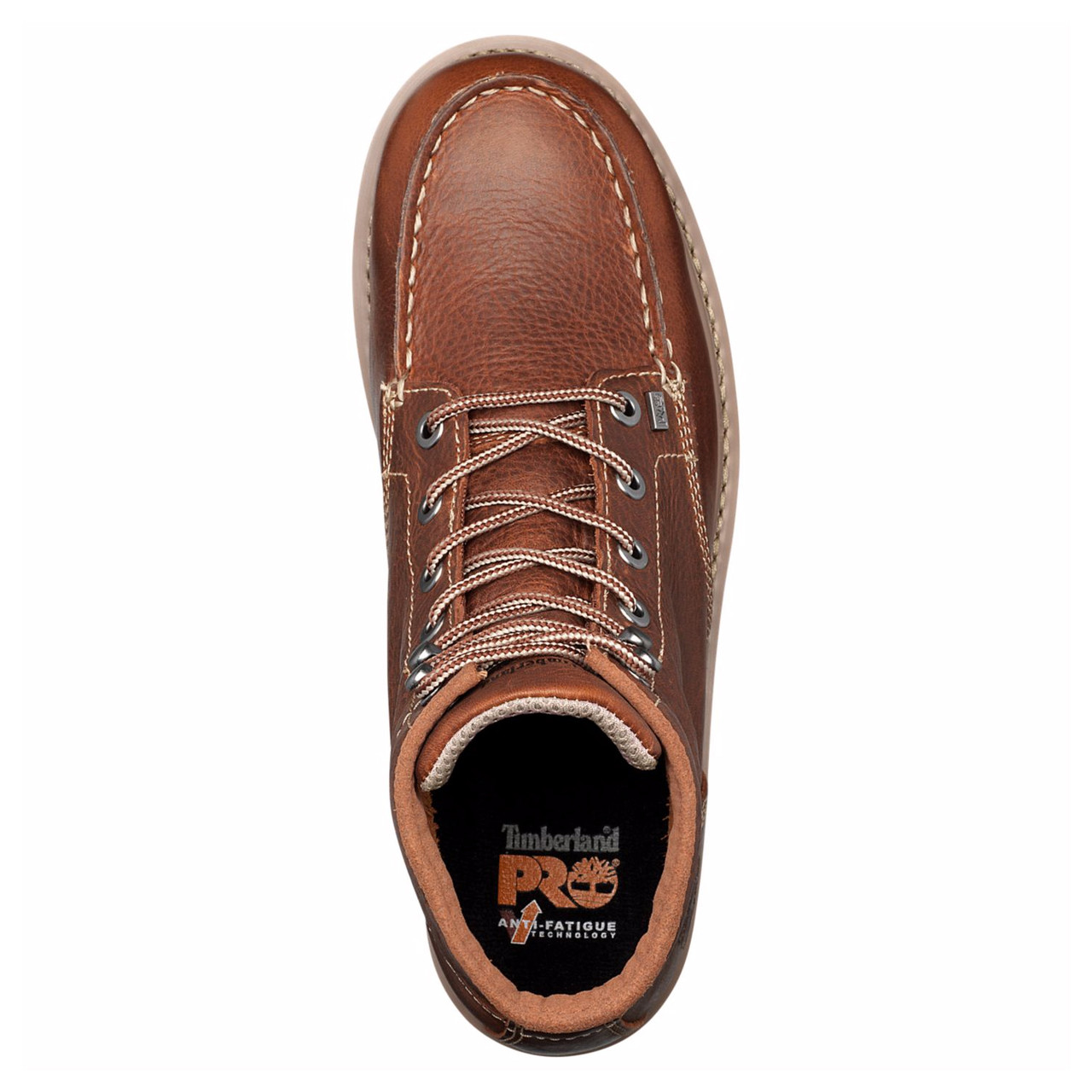 timberland pro wedge work boots