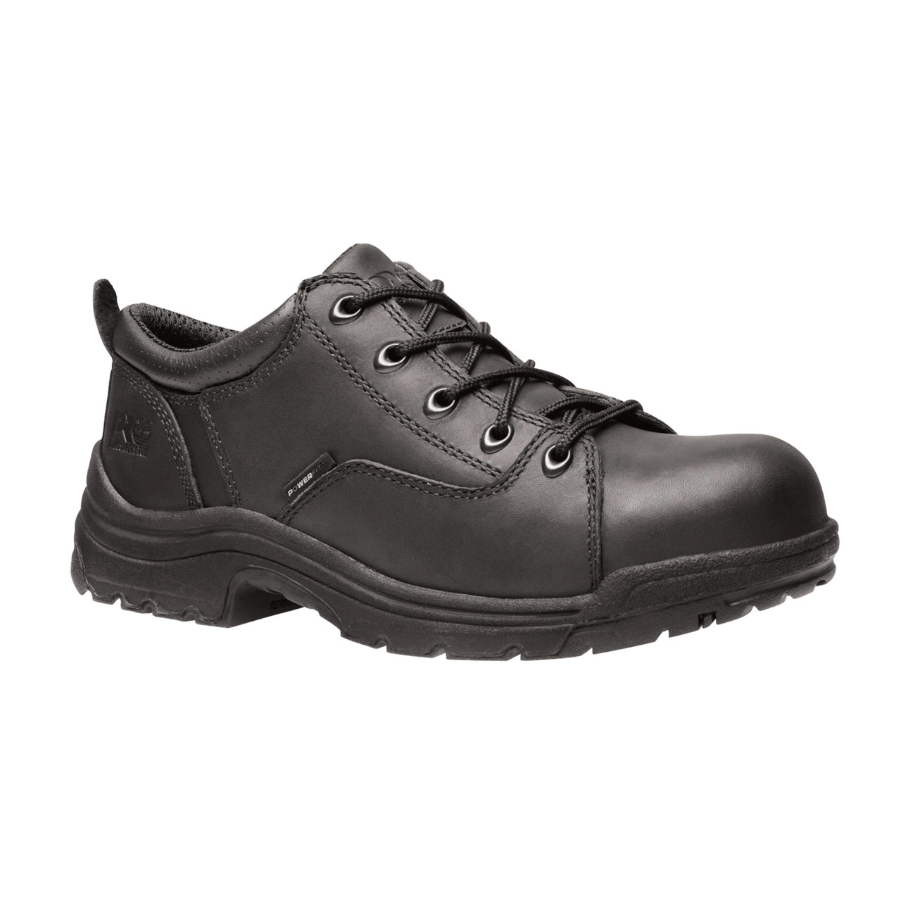 Timberland pro store oxford work shoe