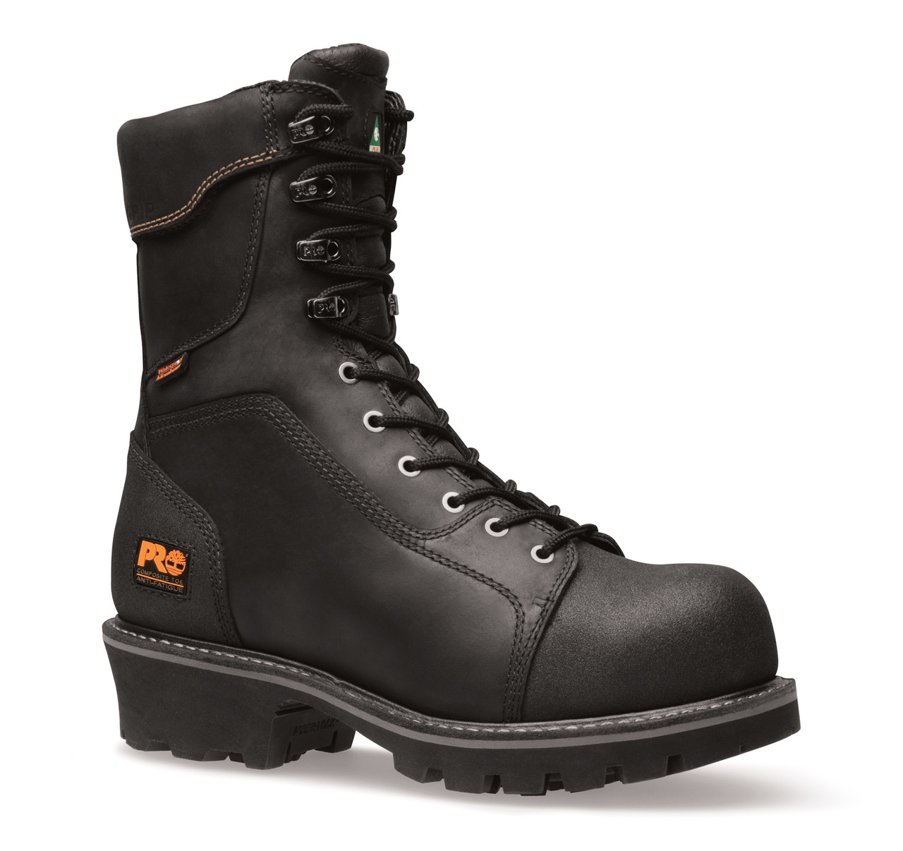 Gering Helaas Prime Timberland PRO® Rip Saw #91614 Men's 9" Waterproof Composite Safety Toe  Logger Work Boot