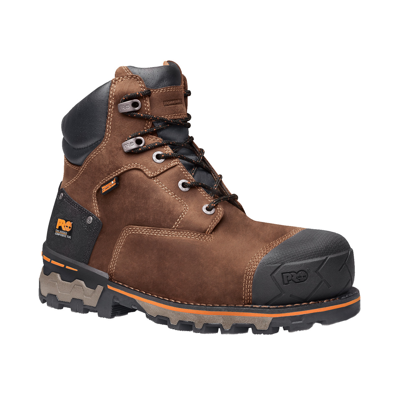 Timberland PRO® Boondock #92615 Men's 6