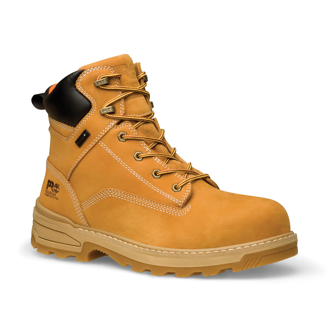 Timberland PRO® Resistor #A121H Men's 6