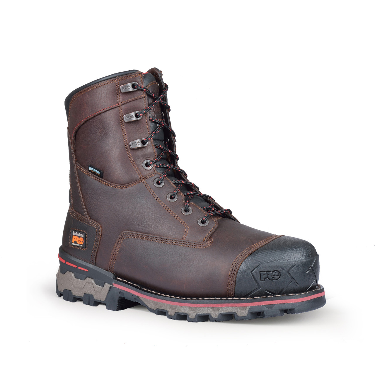 Timberland PRO® Boondock #A128P Men's 8