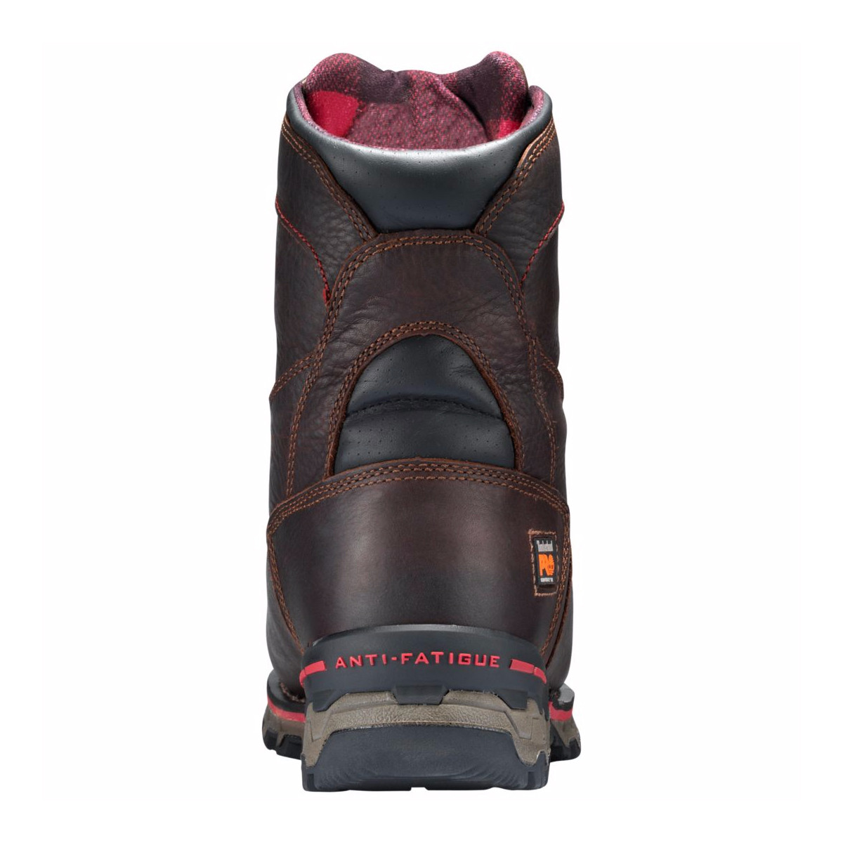 Boots Clearance 1000 Grams Insulated Work Boots Timberland PRO® Boondock #A128P Men's 8