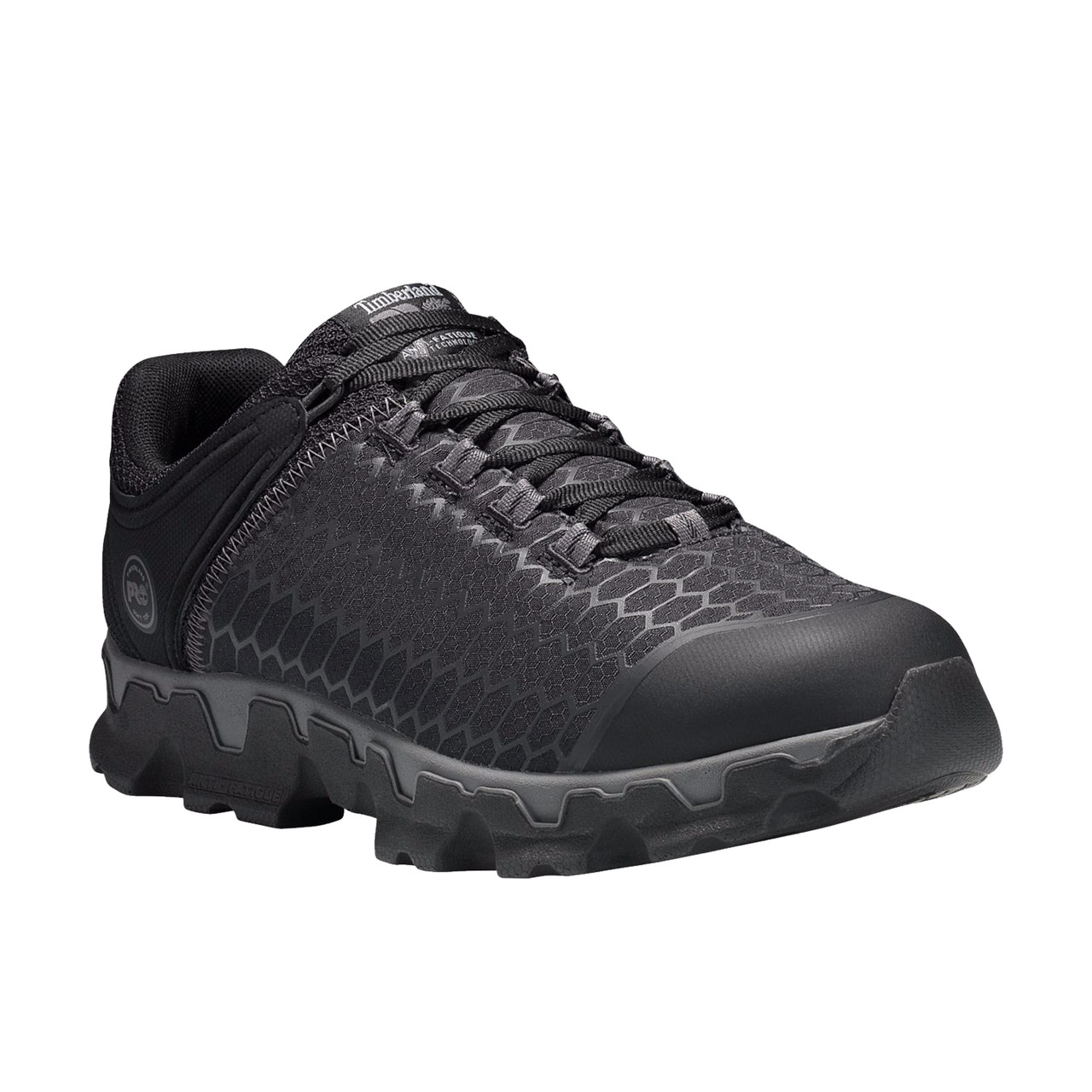 Timberland PRO Powertrain Sport A1GVG Men s Athletic ESD Soft