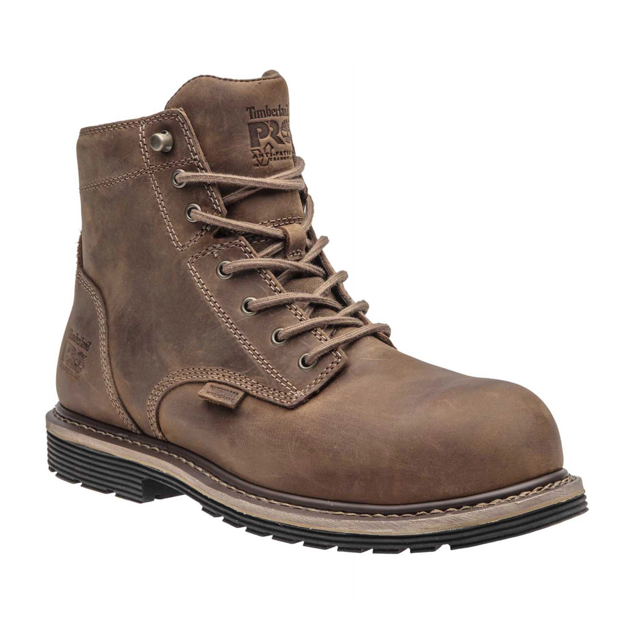 timberland pro men's millworks