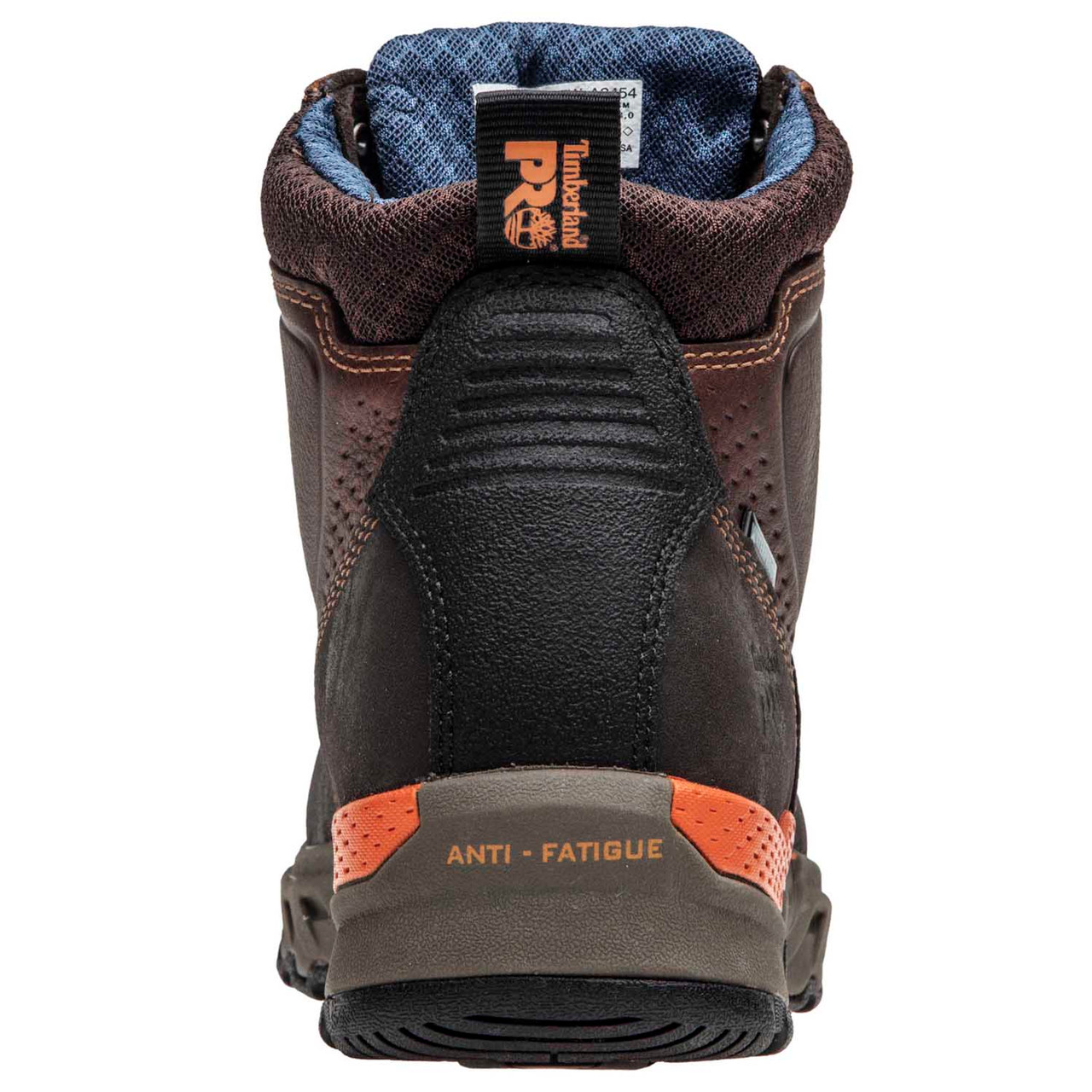 Timberland PRO® Downdraft #A1VEW Men display picture 1