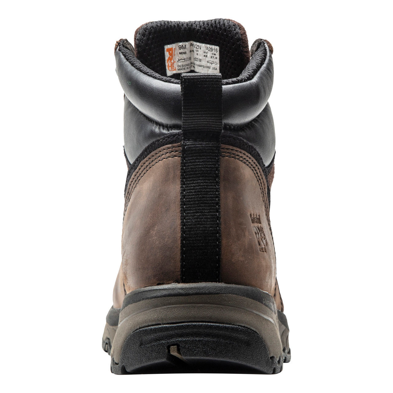 Timberland Pro Jigsaw Oxford | Steel Safety Toe size 11.5 Men Timberland PRO Intercept Men main image 4