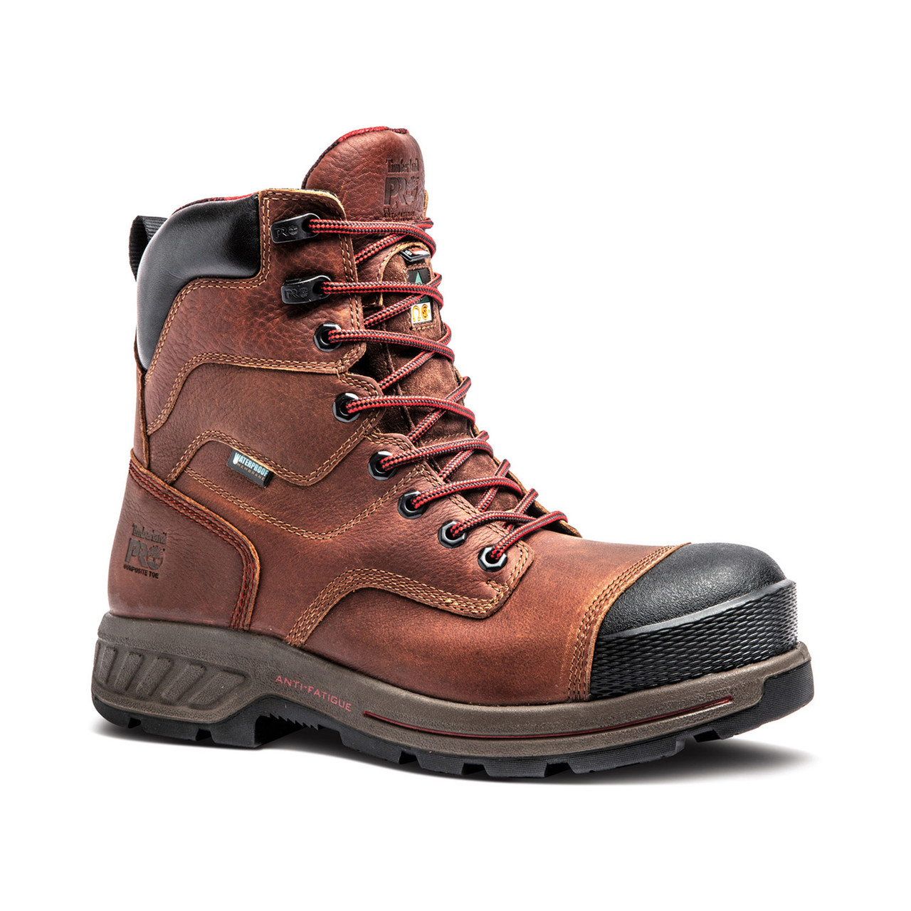 Timberland pro store insulated work boots