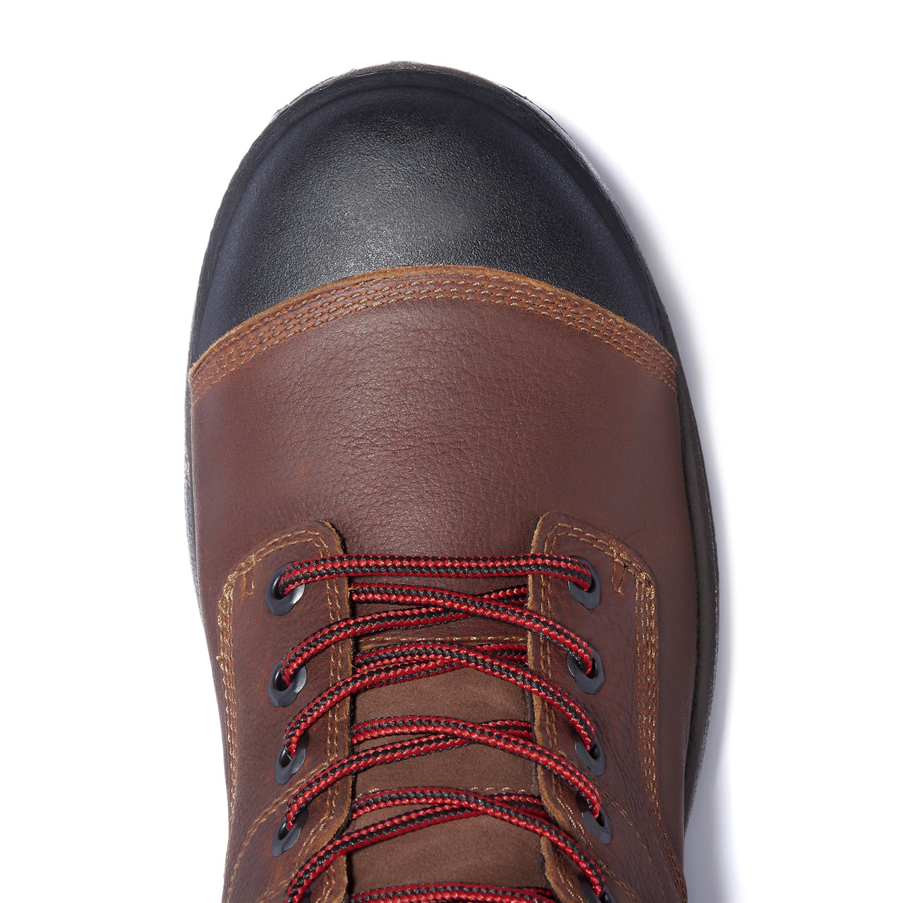 Timberland PRO® Endurance PR #A1WWE Men's 8 Waterproof 600g Insulated Nano Toe  Composite Safety Toe