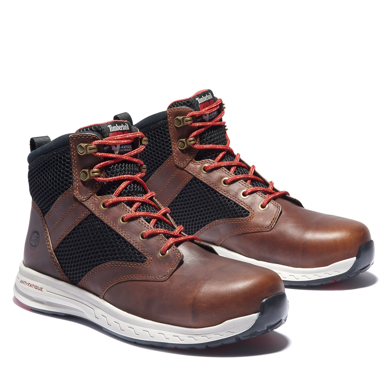 Timberland PRO® Drivetrain A1WZU Men display picture 1