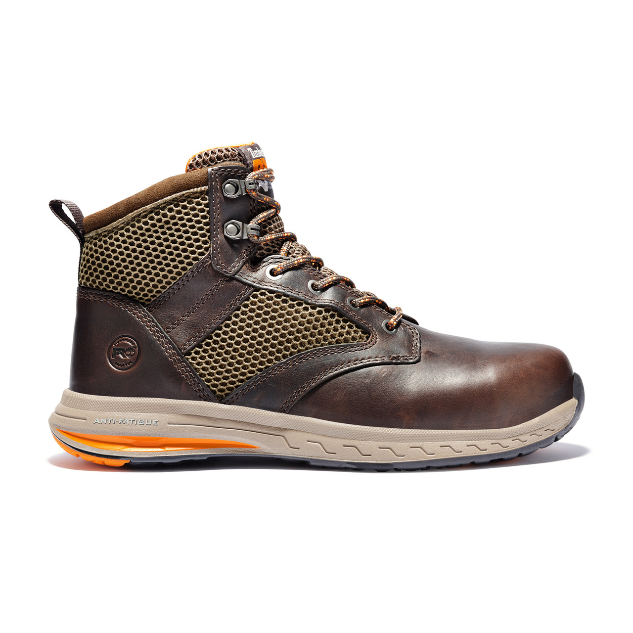 Timberland pro deals drivetrain mid