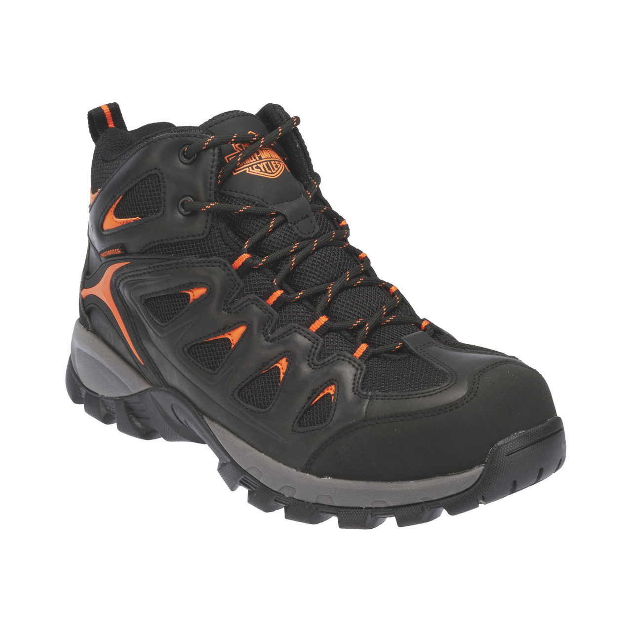 Harley-Davidson® Woodridge #D93328 Men display picture 2