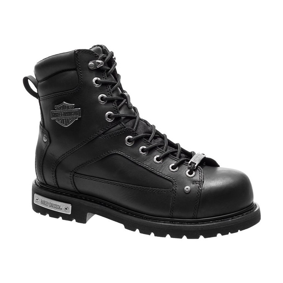 Harley-Davidson Abercorn #D93340 Men's 7
