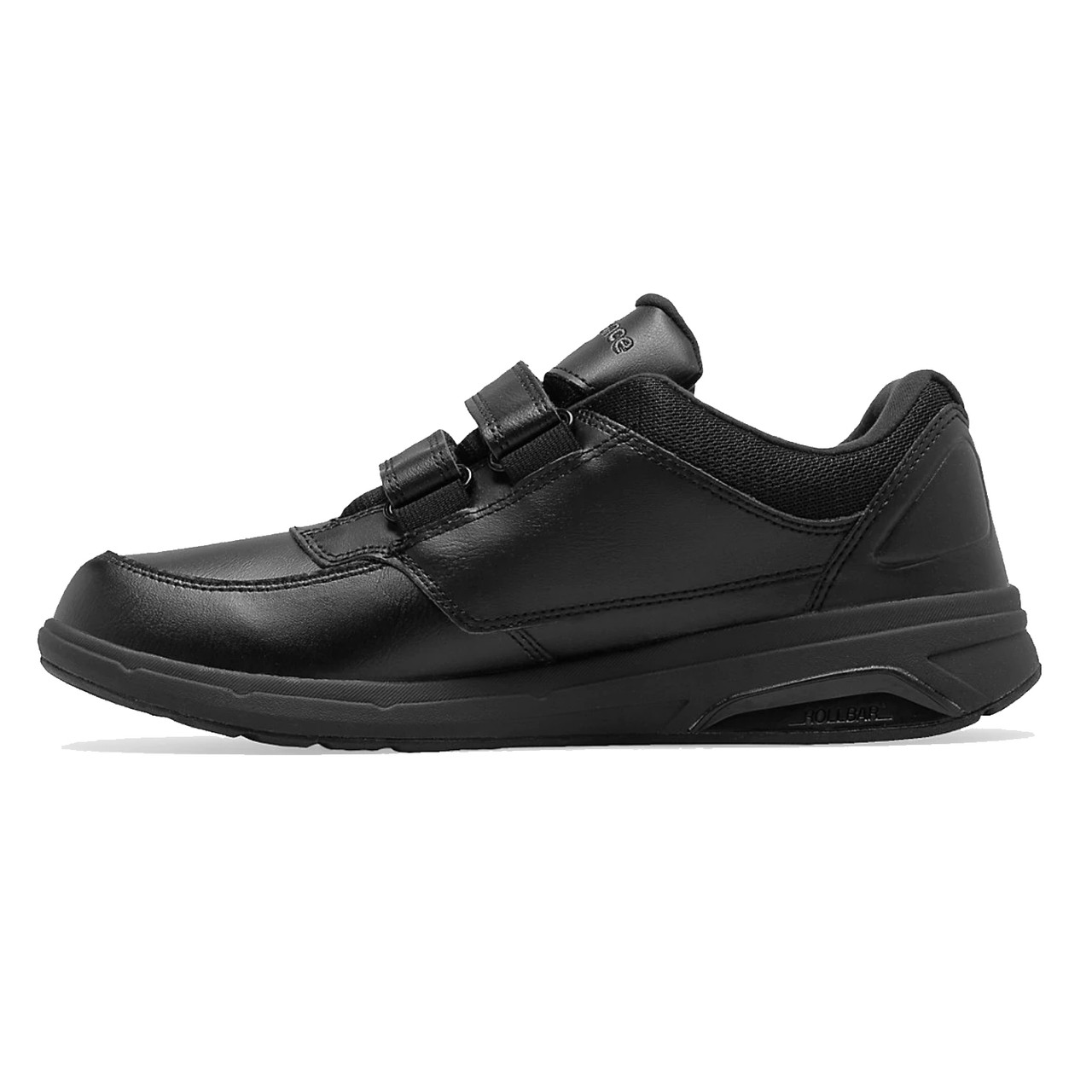 mens velcro new balance sneakers