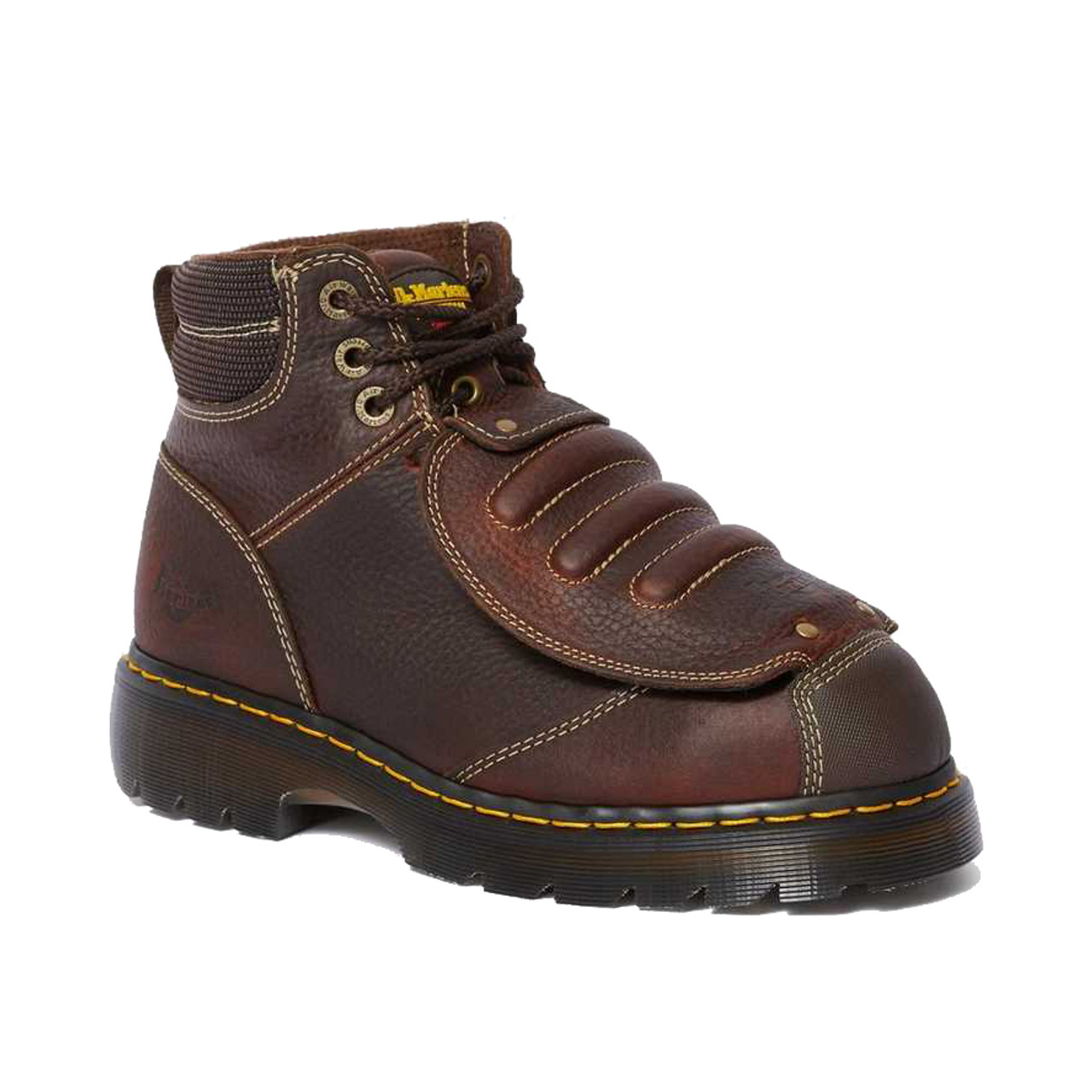 Dr Martens R13159200 Men s Women s Metatarsal Guard Slip