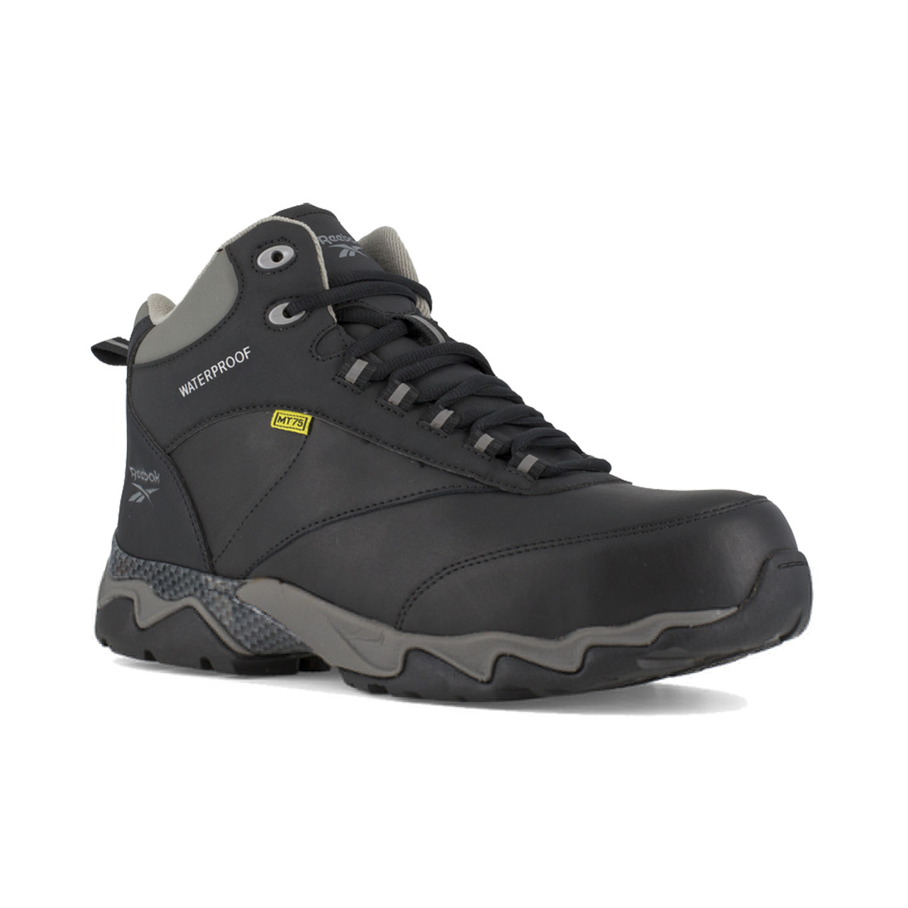 Reebok men's slip resistant on sale shoes