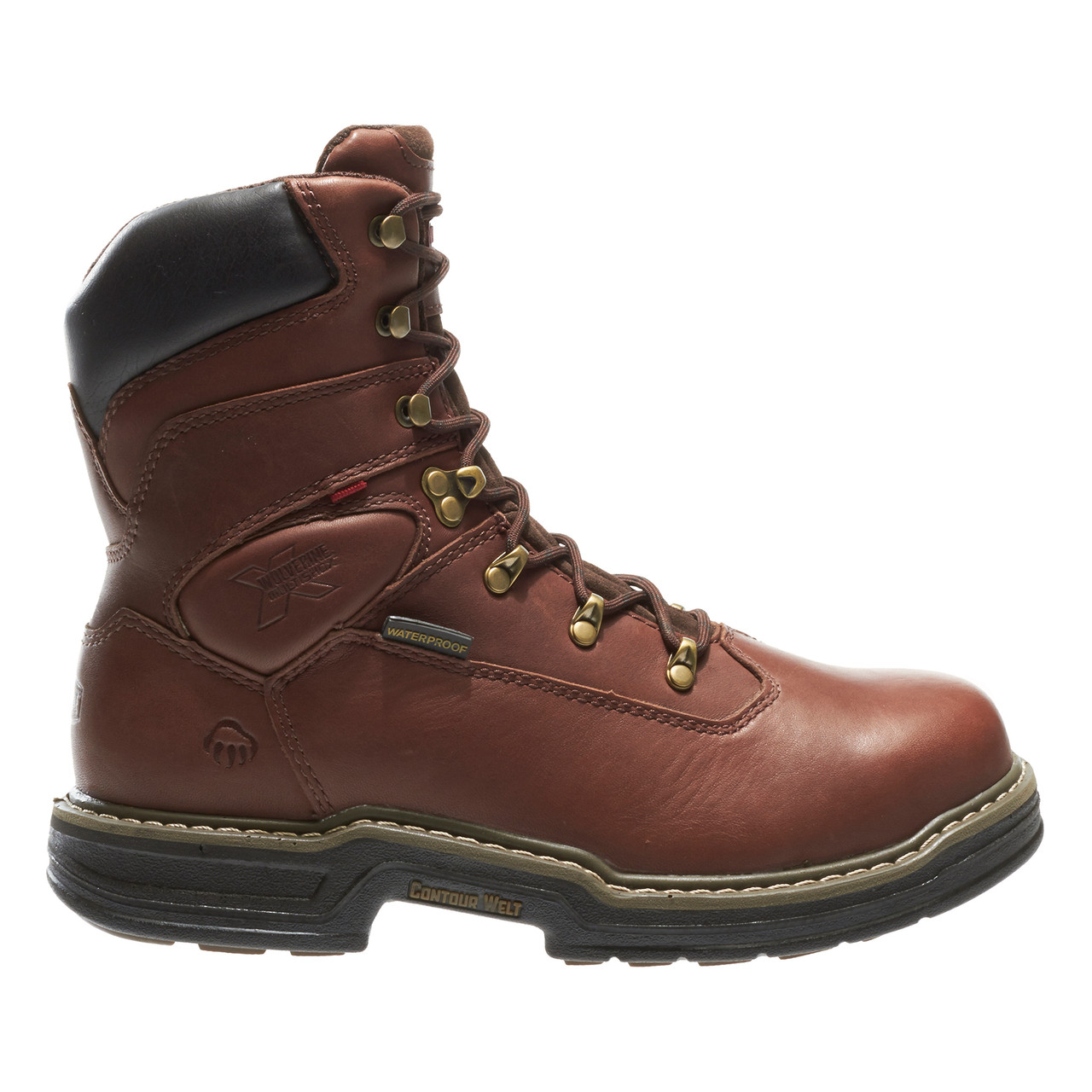 hi tec mens hiking boots