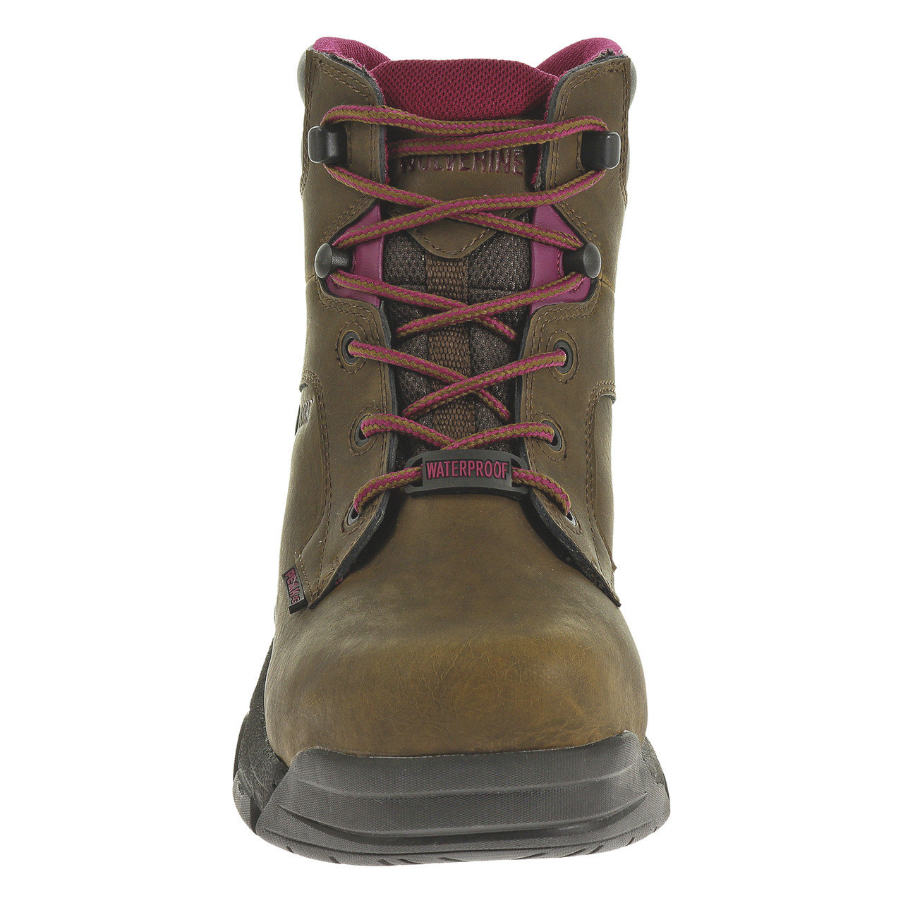Wolverine Merlin #W10383 Women