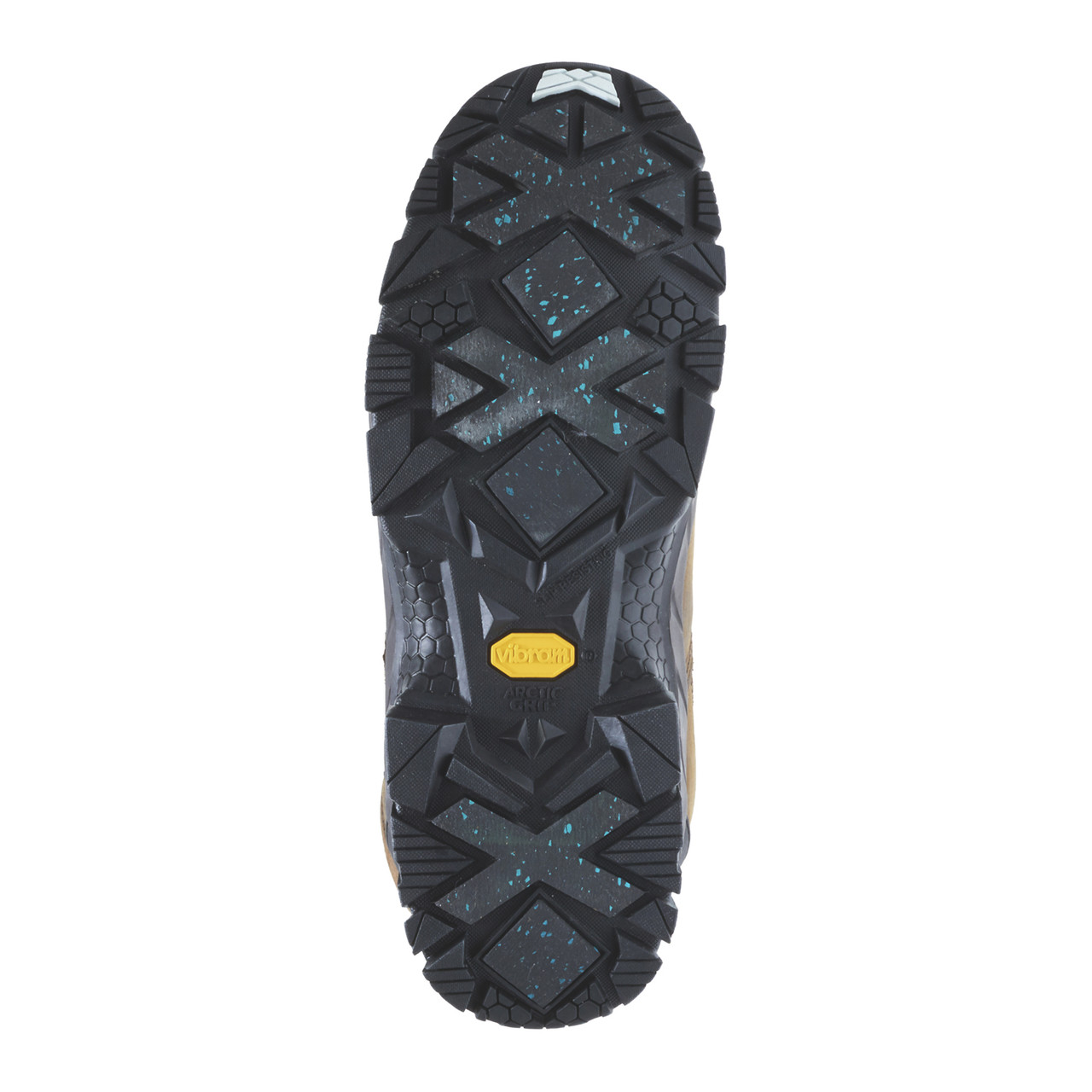 Wolverine Glacier Ice #W10645 Men