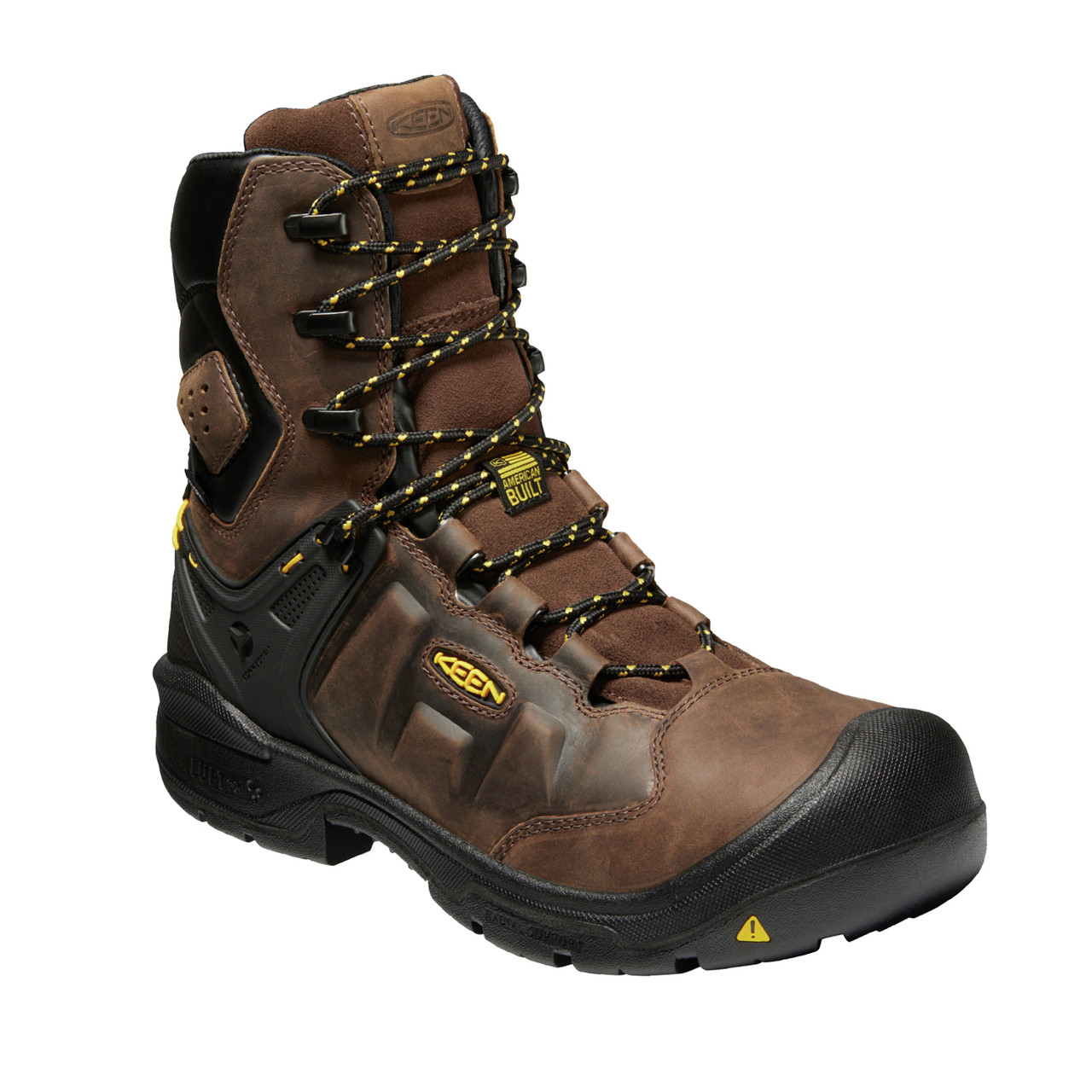 KEEN Utility Dover #1024186 Men's 8