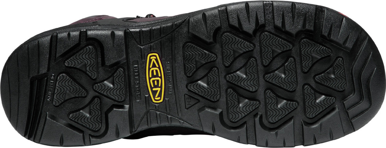 KEEN Utility Dover #1024186 Men's 8\