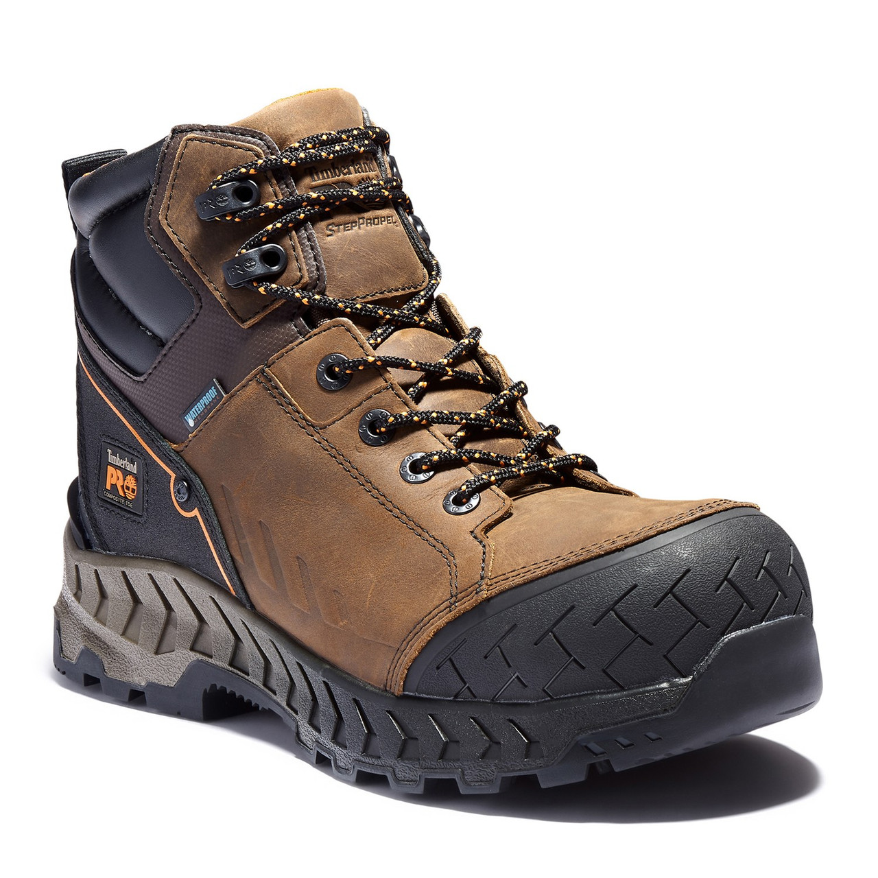 Timberland PRO® Work Summit #A225Q Men's 6