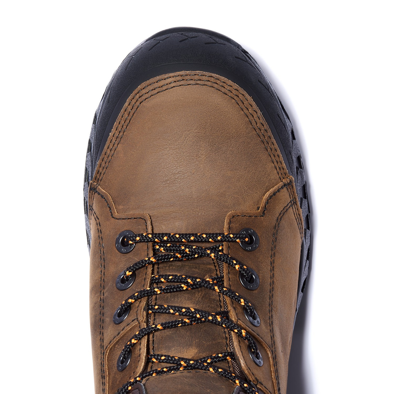 Timberland Pro Mens Summit 6” A225Q Brown Composite Toe Work Boots 13 Timberland Pro Mens Summit 6” A225Q Brown Composite Toe Work  main image 3