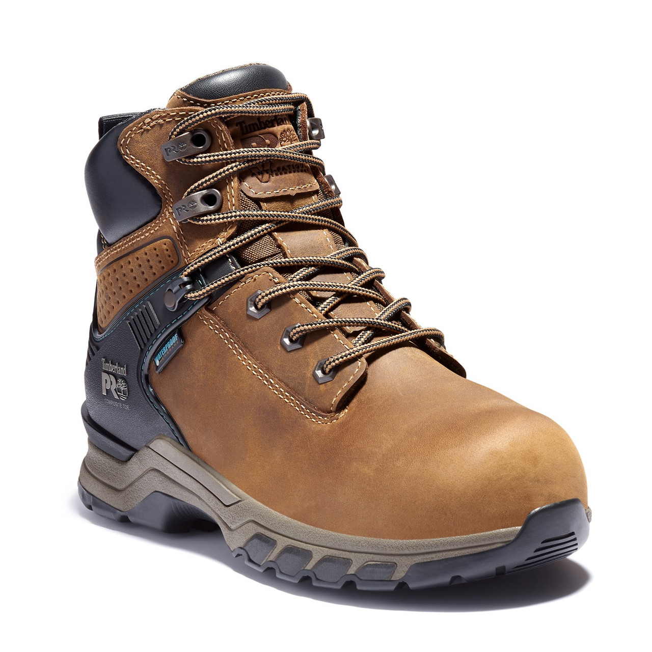 Timberland PRO® Hypercharge #A24VW Women's 6