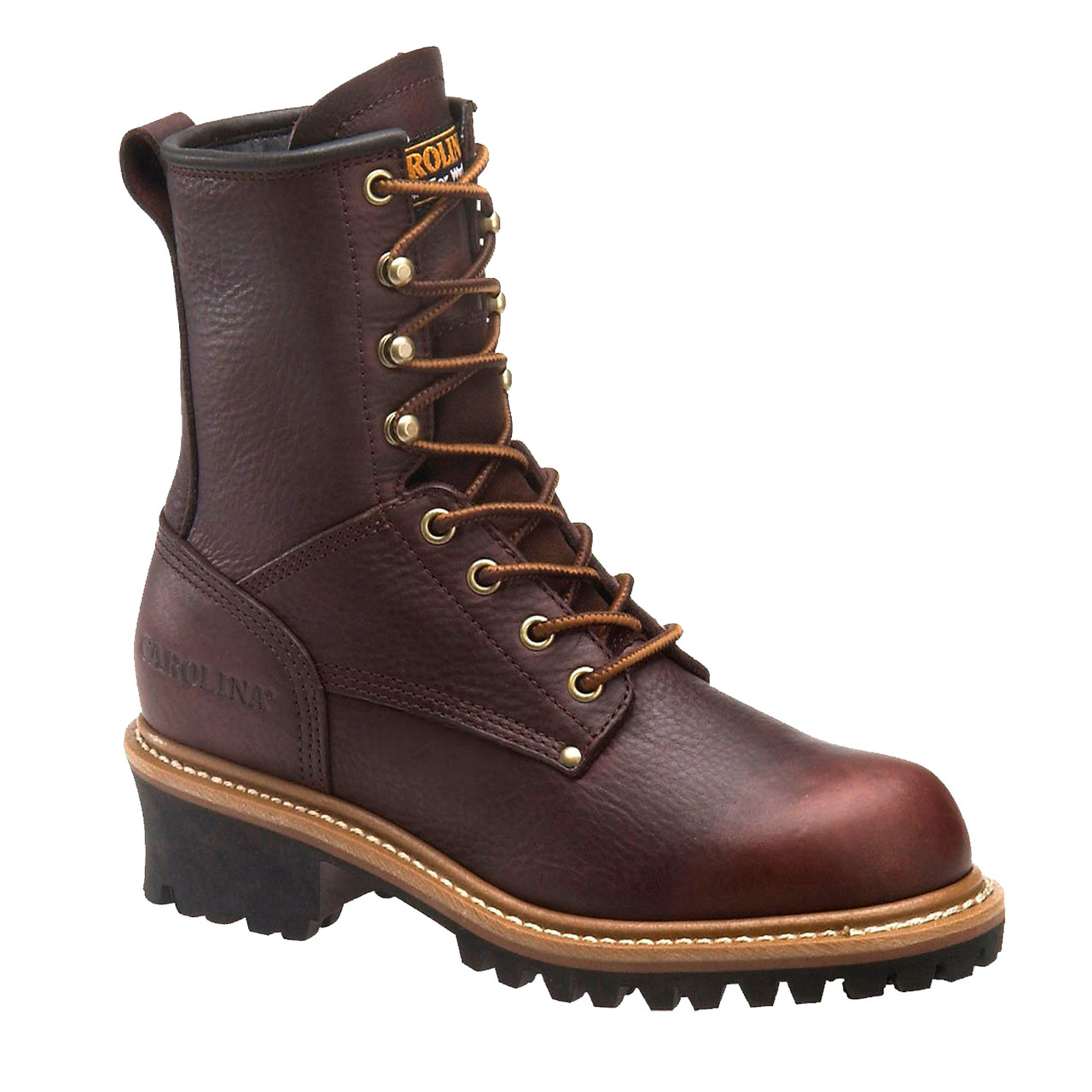 Carolina Elm #CA1421 Women's 8