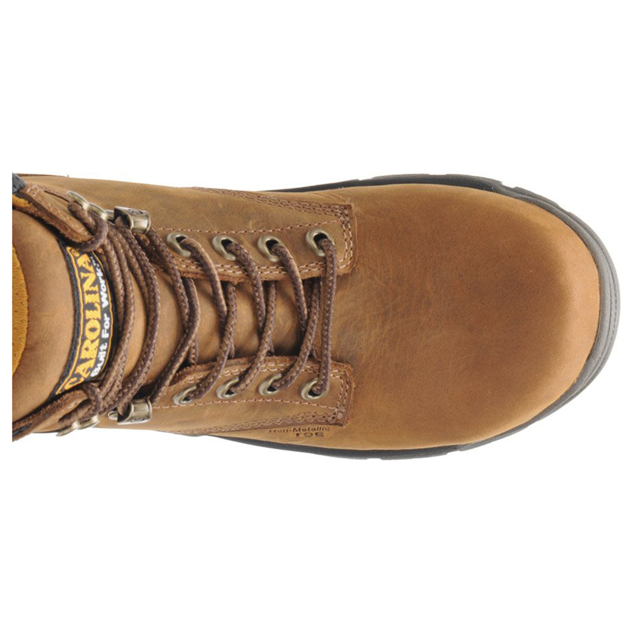 Carolina Raleigh #CA1620 Women's 6 