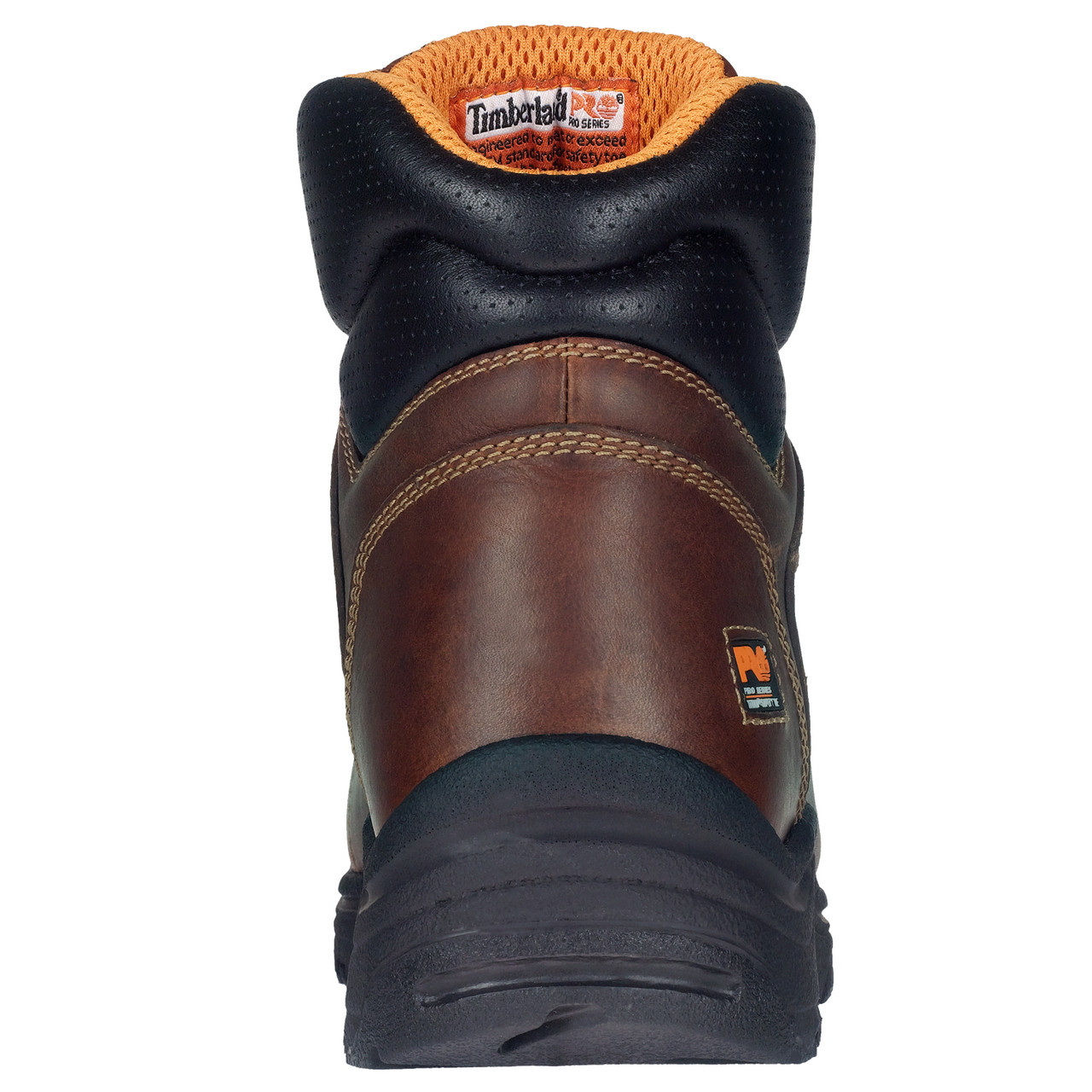 Timberland PRO® TiTAN #50506 Men's 6