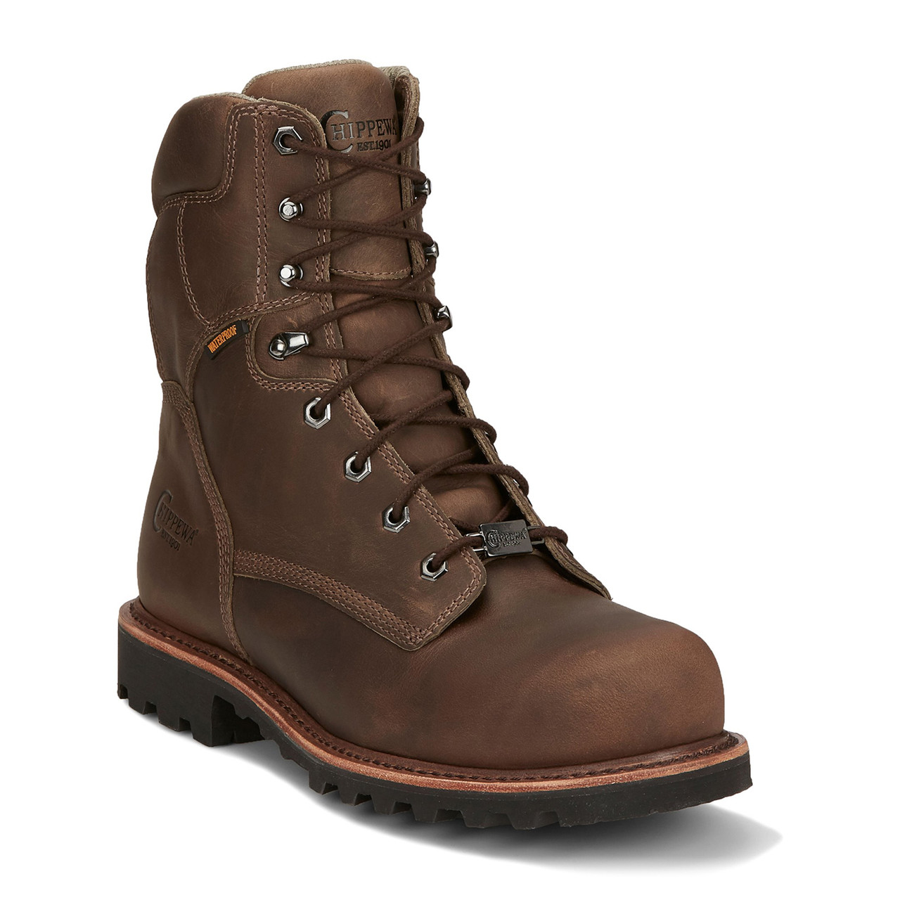 Chippewa Bolville 73206 Men s 8