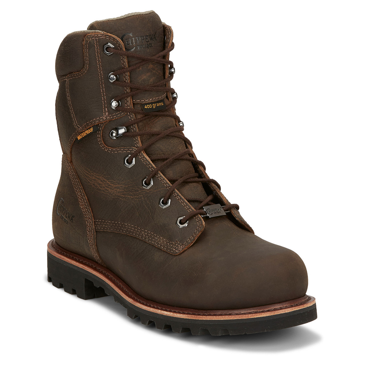 Chippewa Bolville 73208 Men s 8