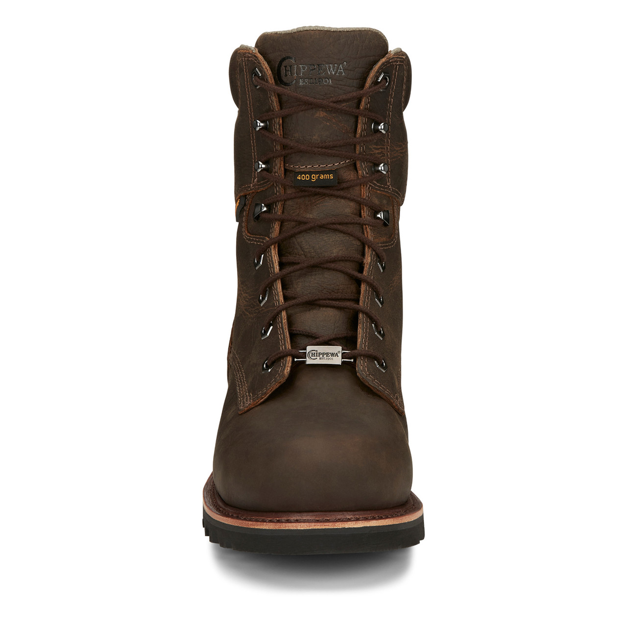 Chippewa 8\